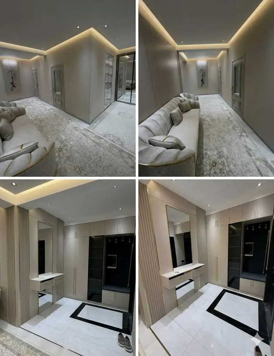 2-к квартира, 5 этаж, 72 м², Шохмансур