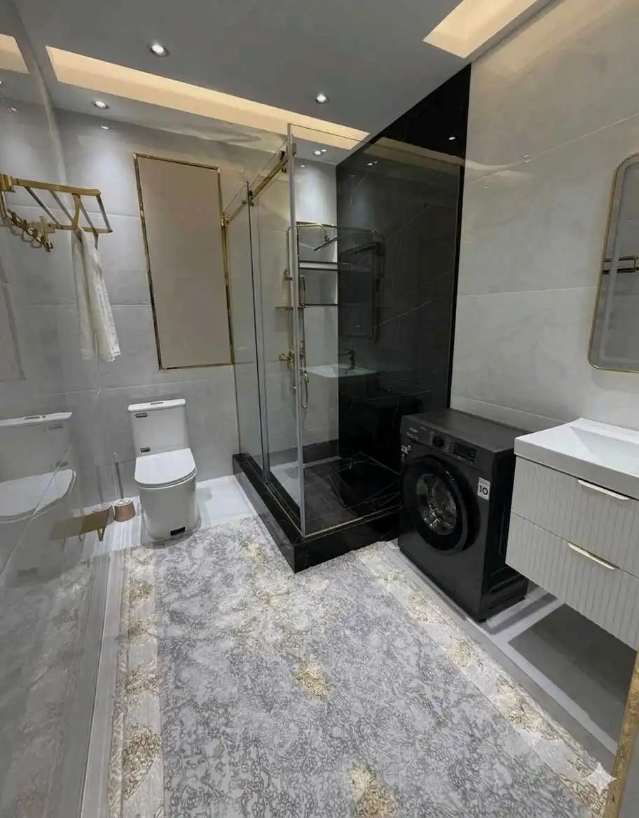 2-к квартира, 5 этаж, 72 м², Шохмансур