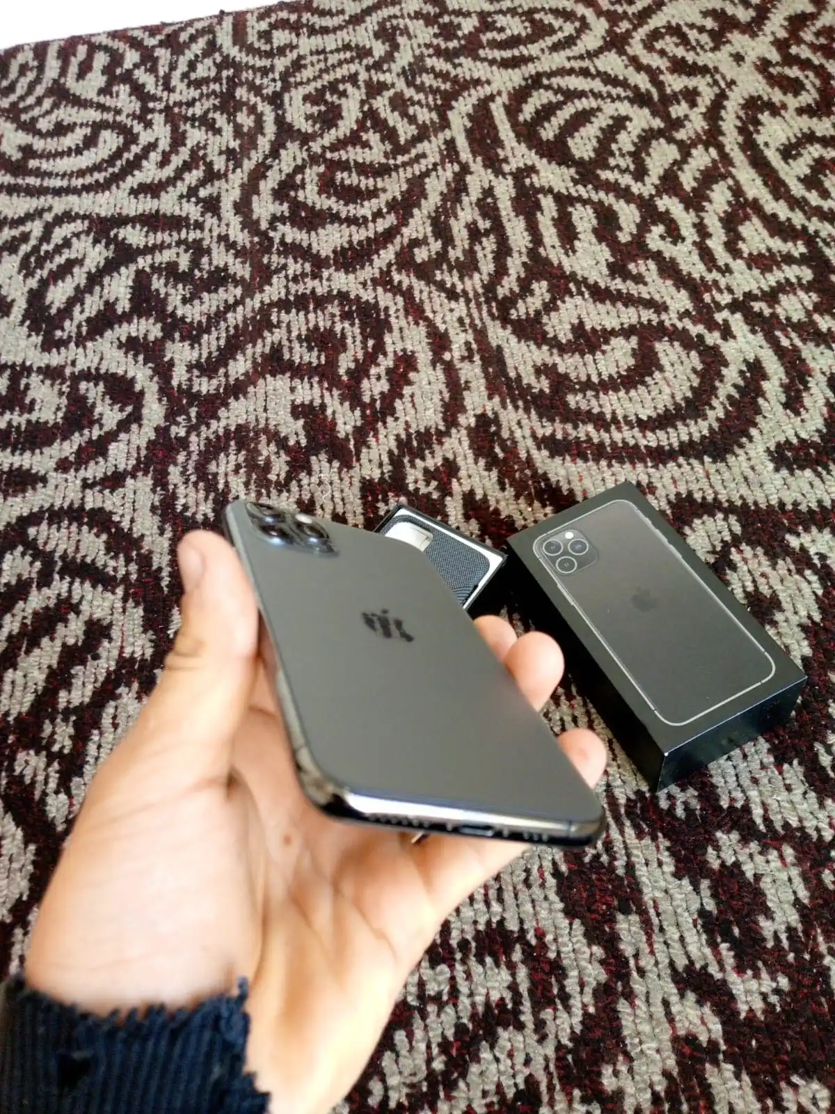 Apple IPhone 11 Pro 256 gb