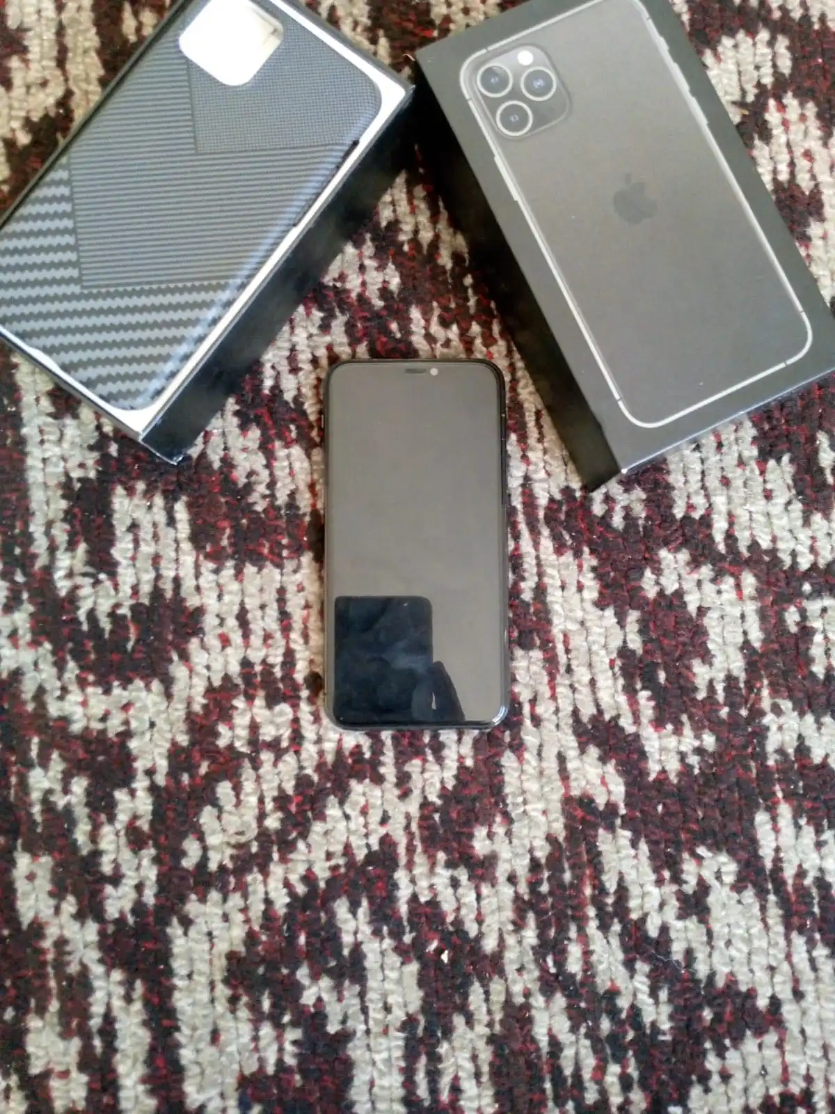 Apple IPhone 11 Pro 256 gb