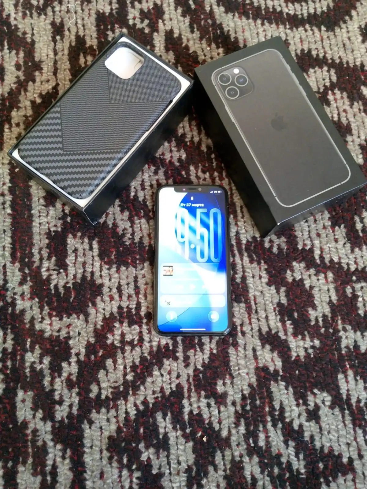 Apple IPhone 11 Pro 256 gb