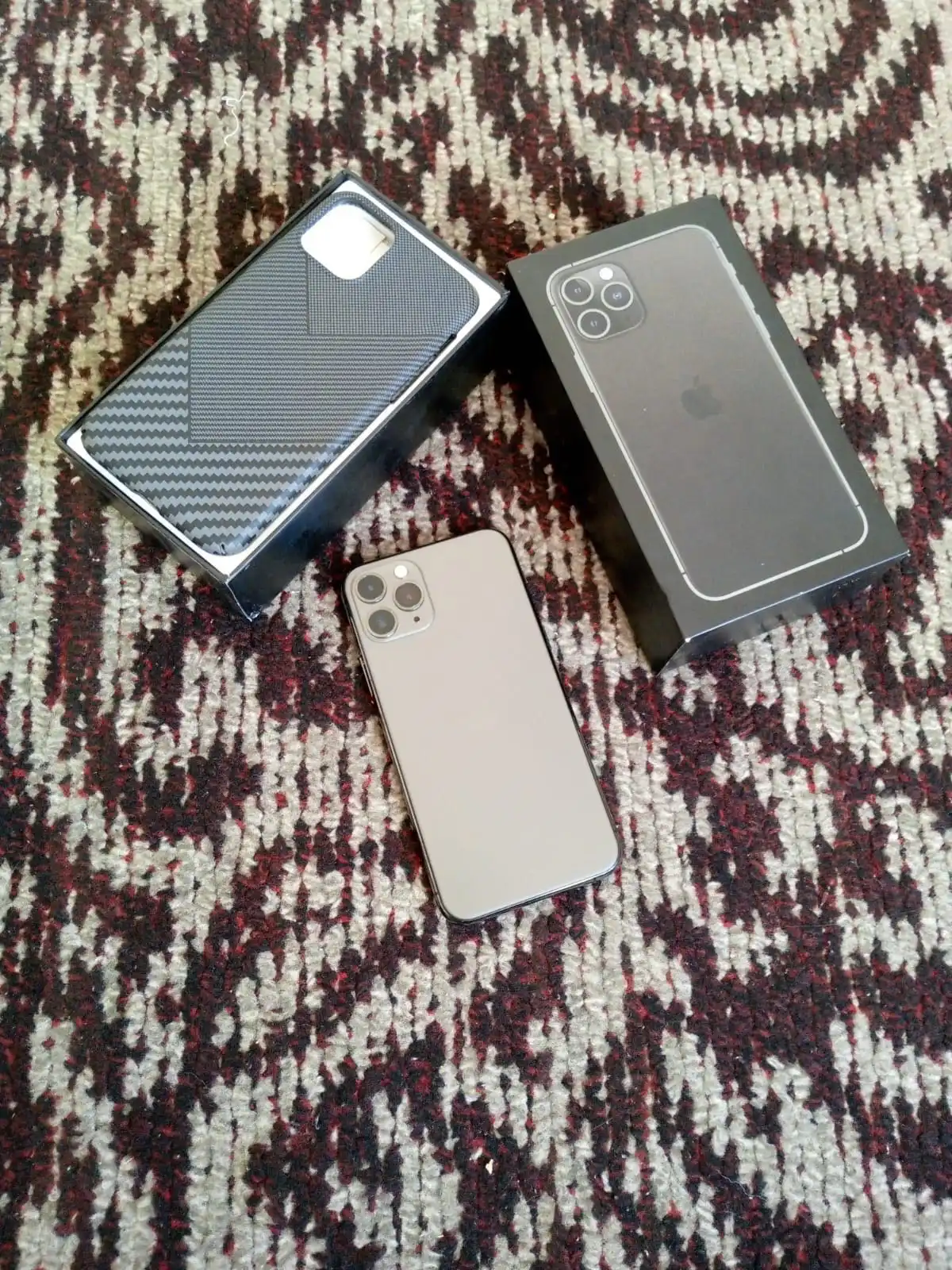 Apple IPhone 11 Pro 256 gb