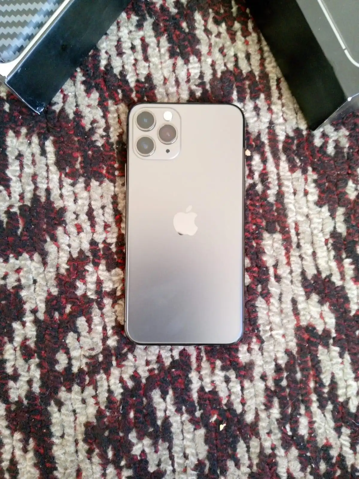 Apple IPhone 11 Pro 256 gb