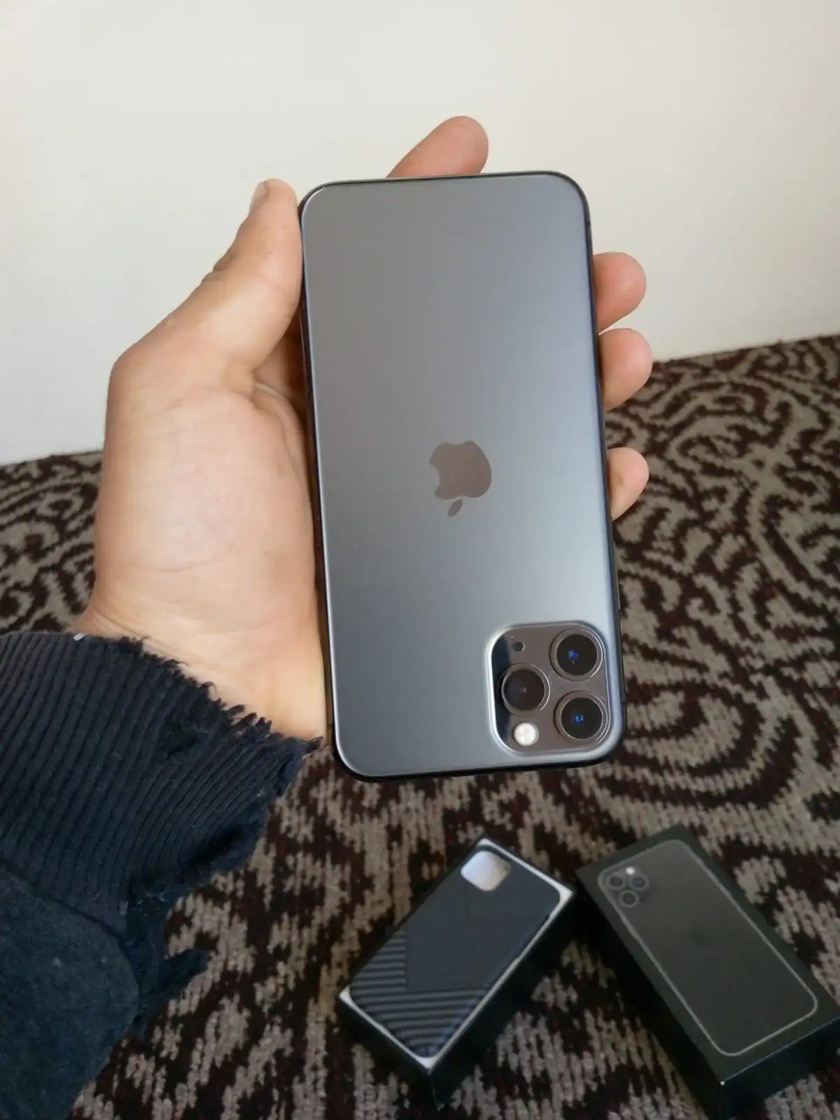 Apple IPhone 11 Pro 256 gb