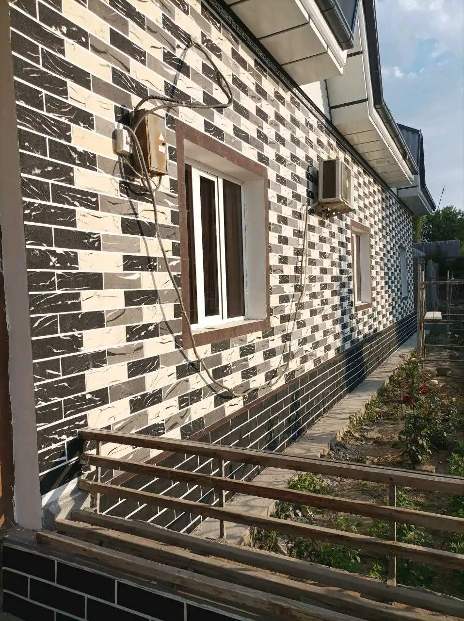 Гибкий камень