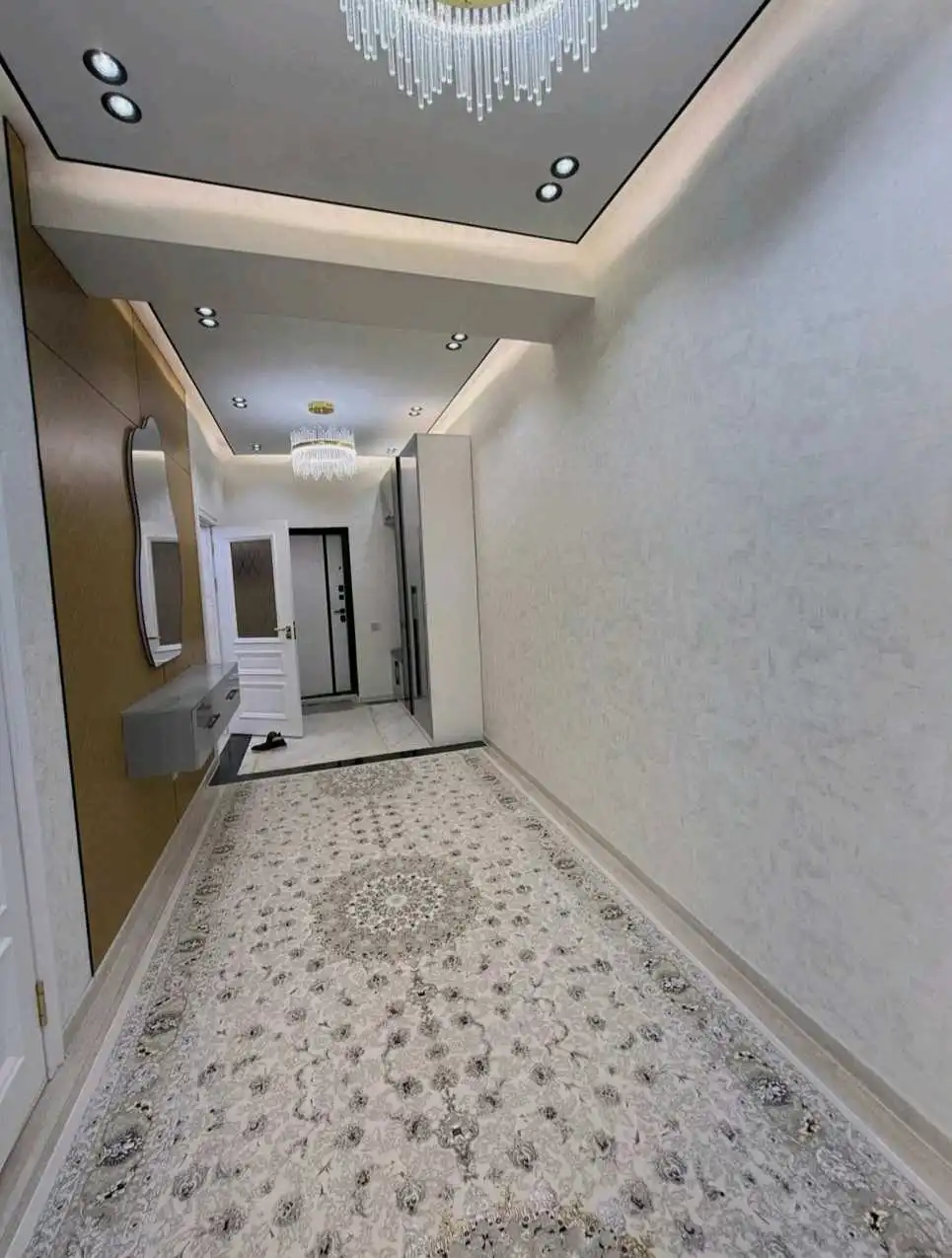 2-к квартира, 5 этаж, 76 м², Шохмансур
