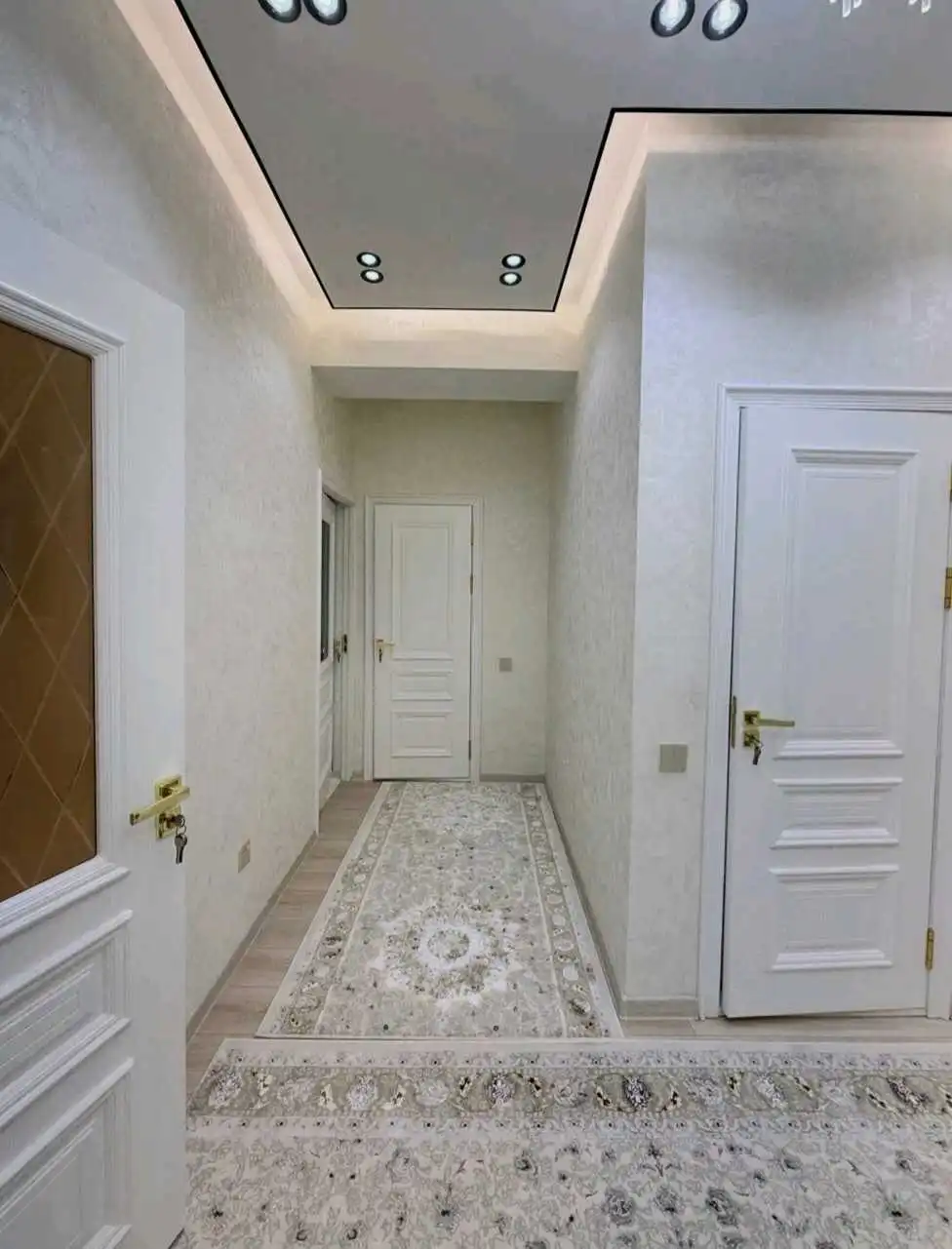 2-к квартира, 5 этаж, 76 м², Шохмансур
