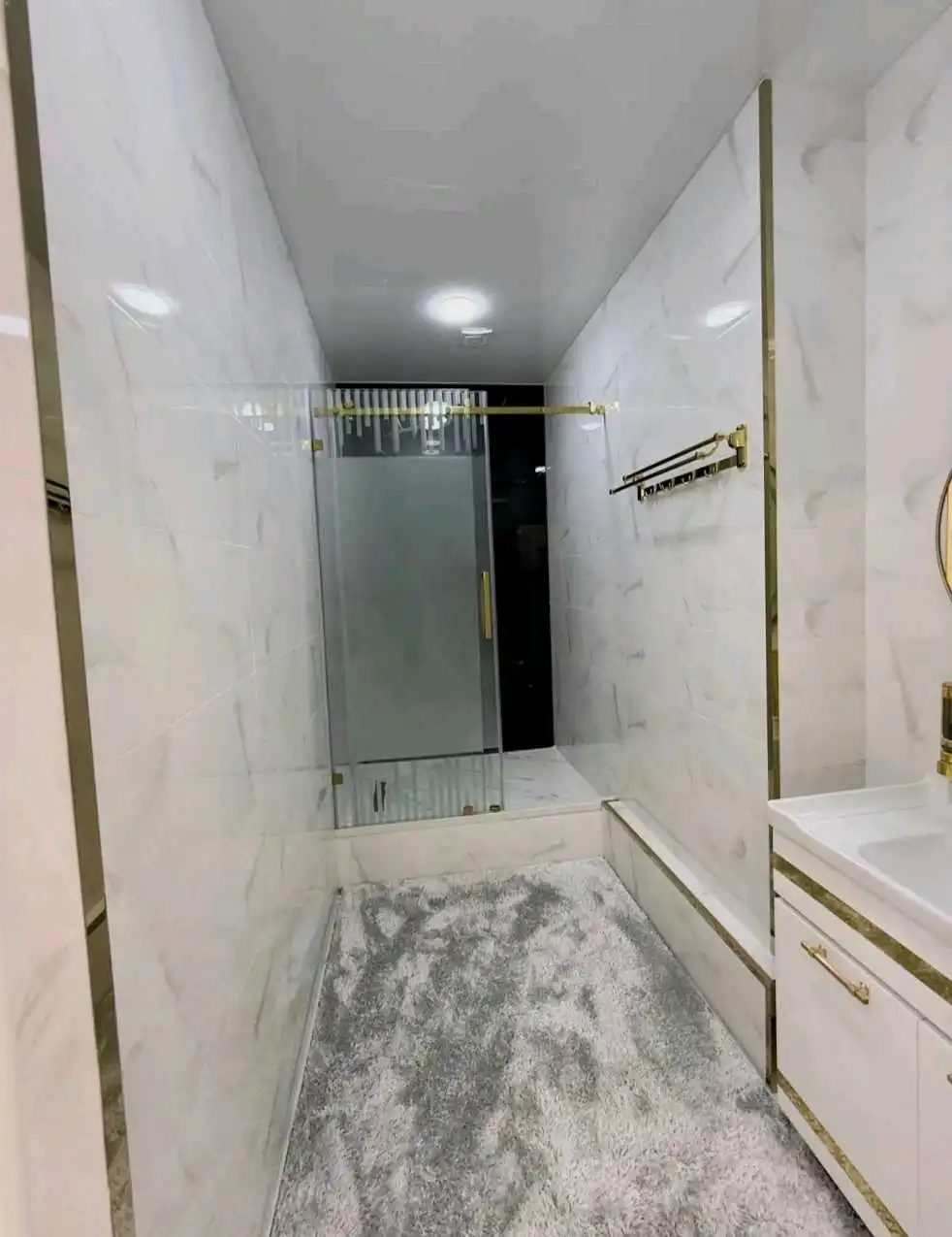 2-к квартира, 5 этаж, 76 м², Шохмансур