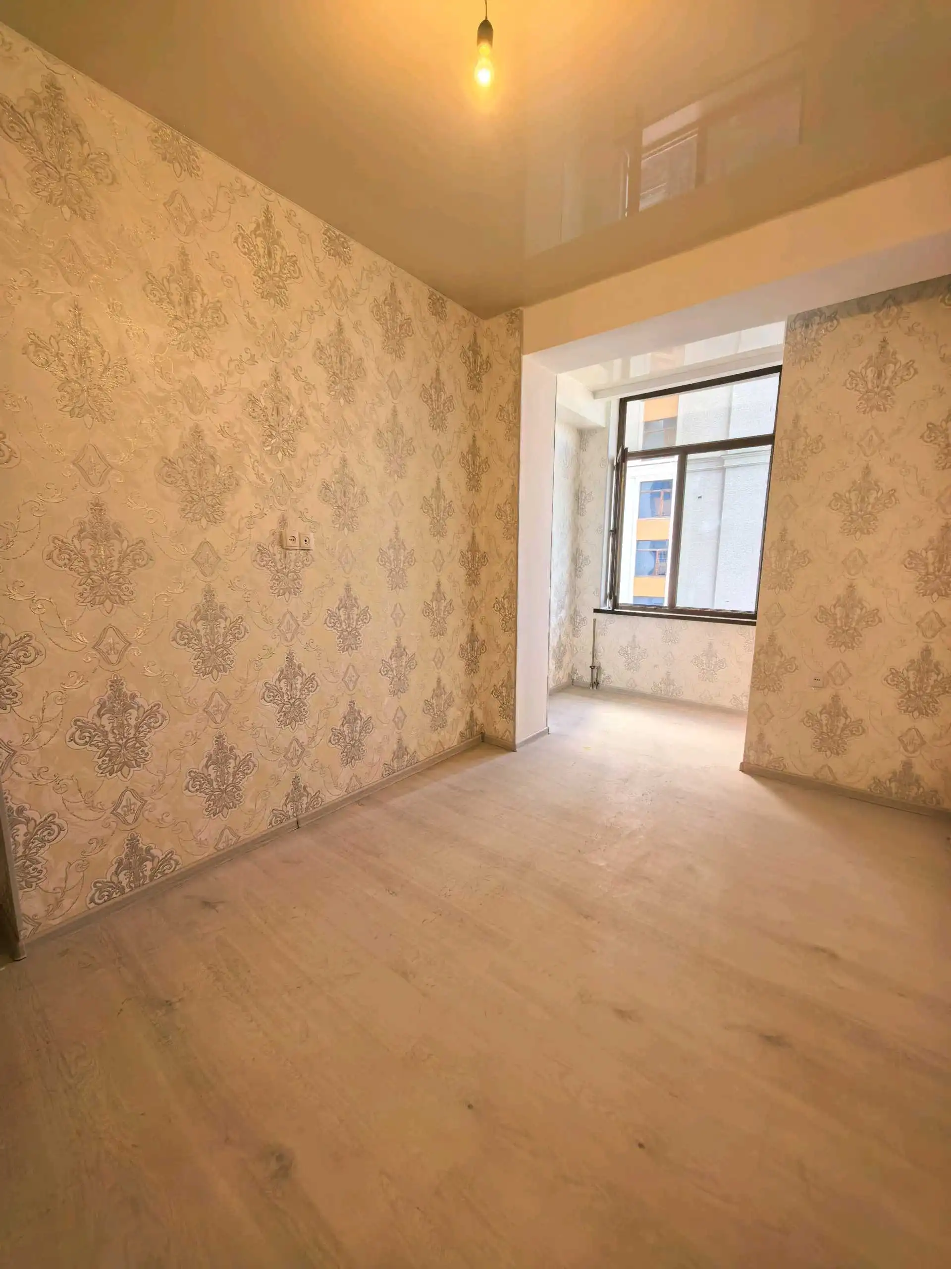 2-к квартира, 7 этаж, 65 м², Фирдавси.
