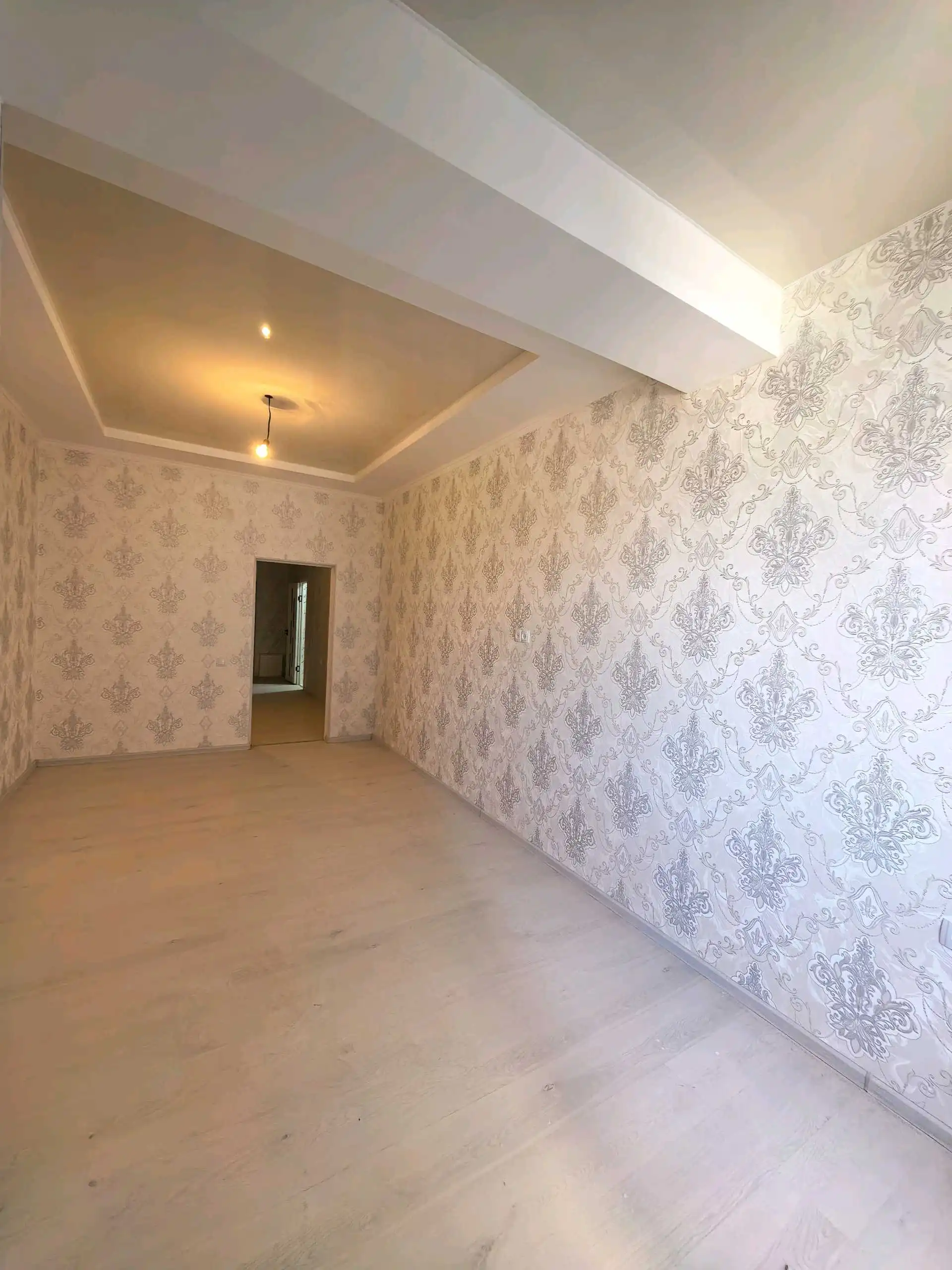 2-к квартира, 7 этаж, 65 м², Фирдавси.