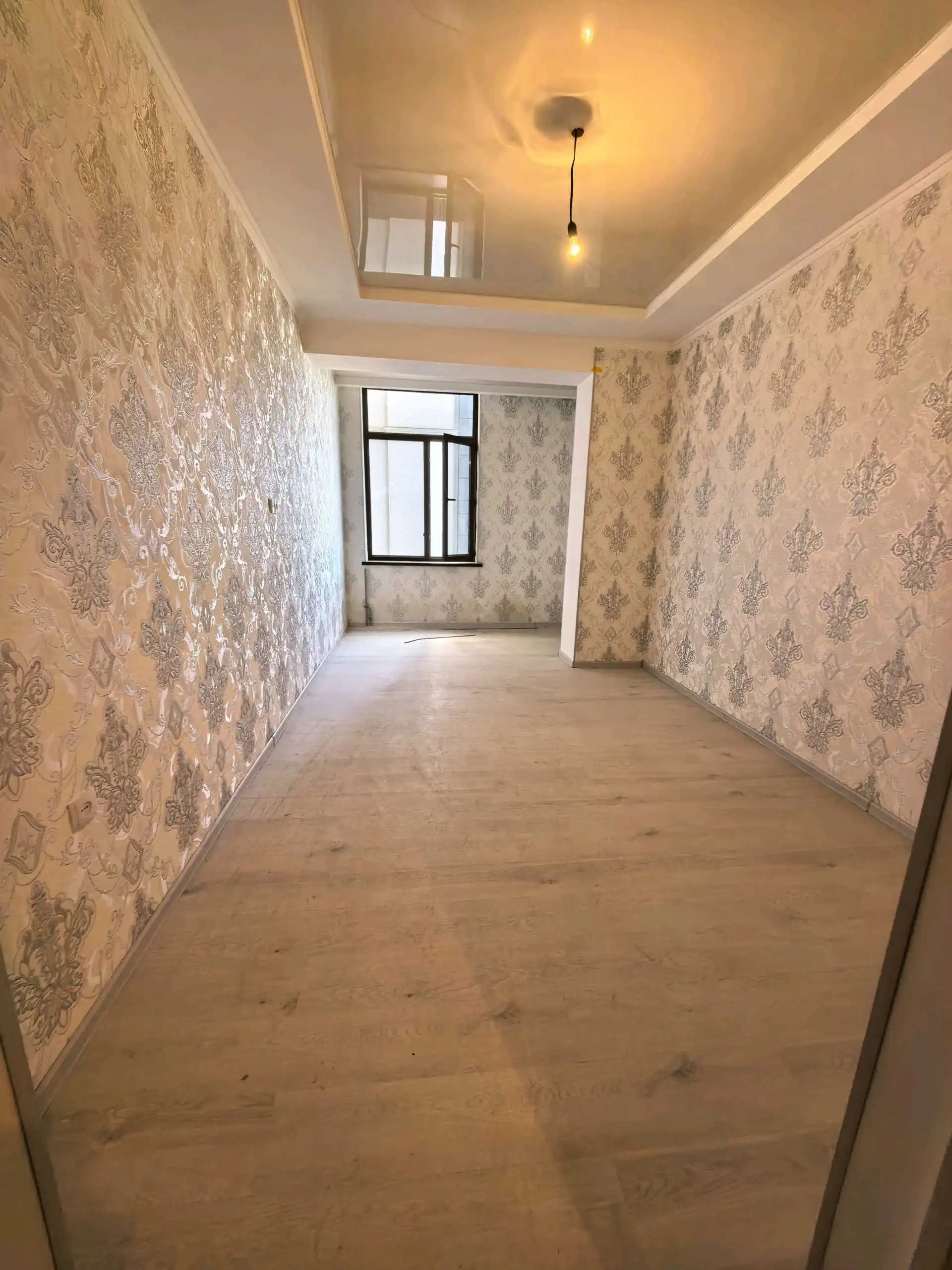 2-к квартира, 7 этаж, 65 м², Фирдавси.