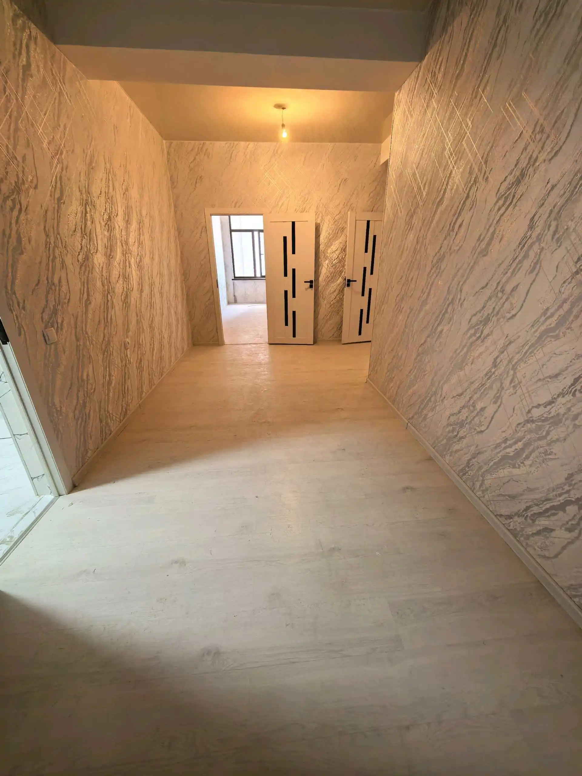 2-к квартира, 7 этаж, 65 м², Фирдавси.