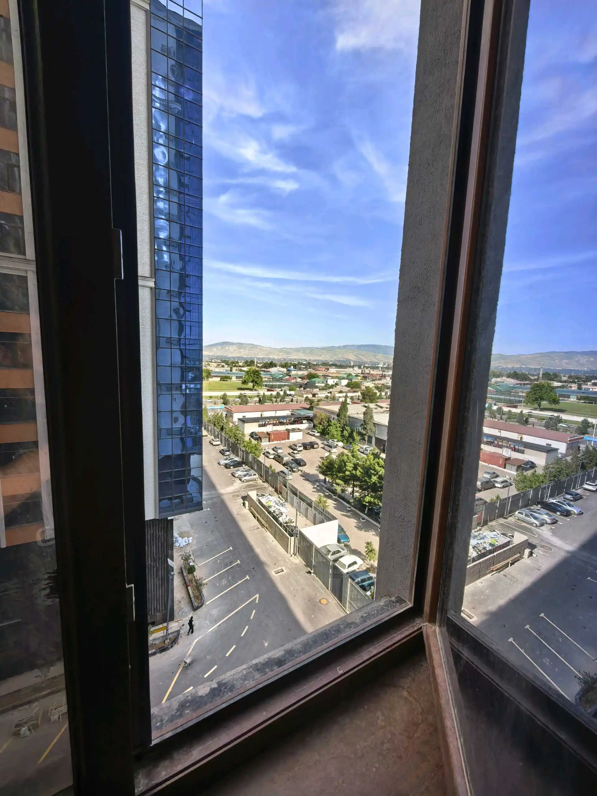 2-к квартира, 7 этаж, 65 м², Фирдавси.