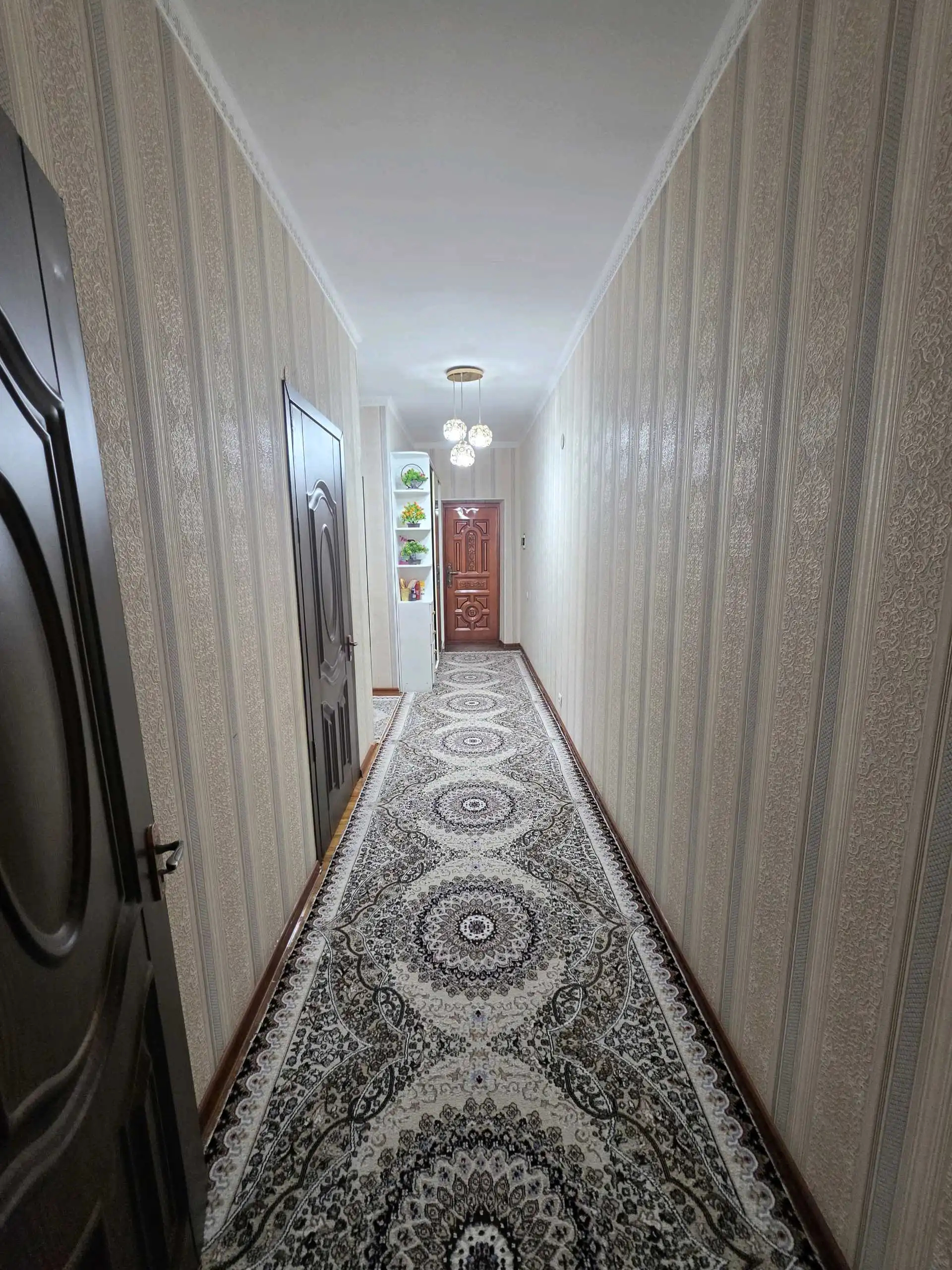 2-к квартира, 6 этаж, 72 м², Шохмансур