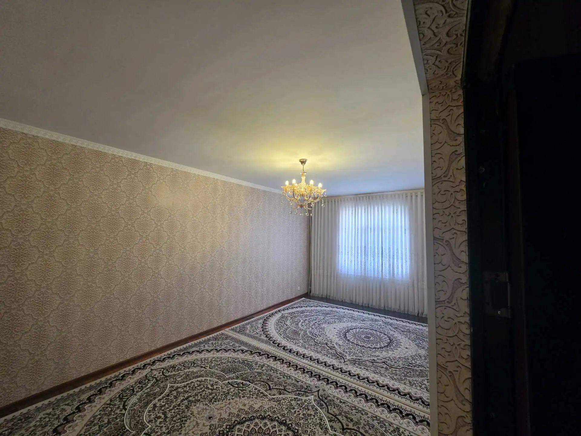 2-к квартира, 6 этаж, 72 м², Шохмансур
