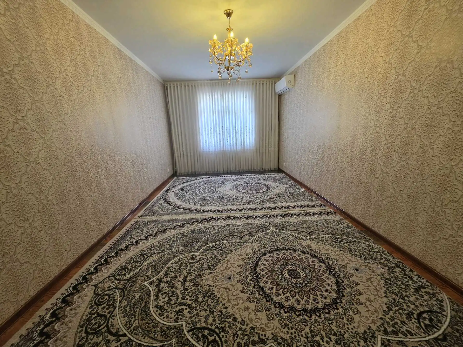 2-к квартира, 6 этаж, 72 м², Шохмансур