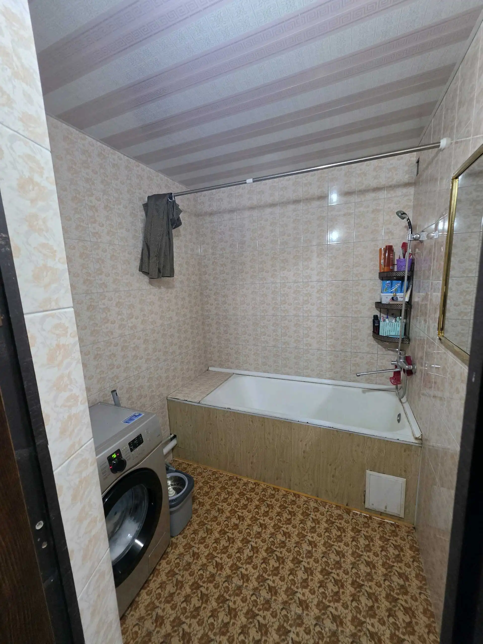 2-к квартира, 6 этаж, 72 м², Шохмансур