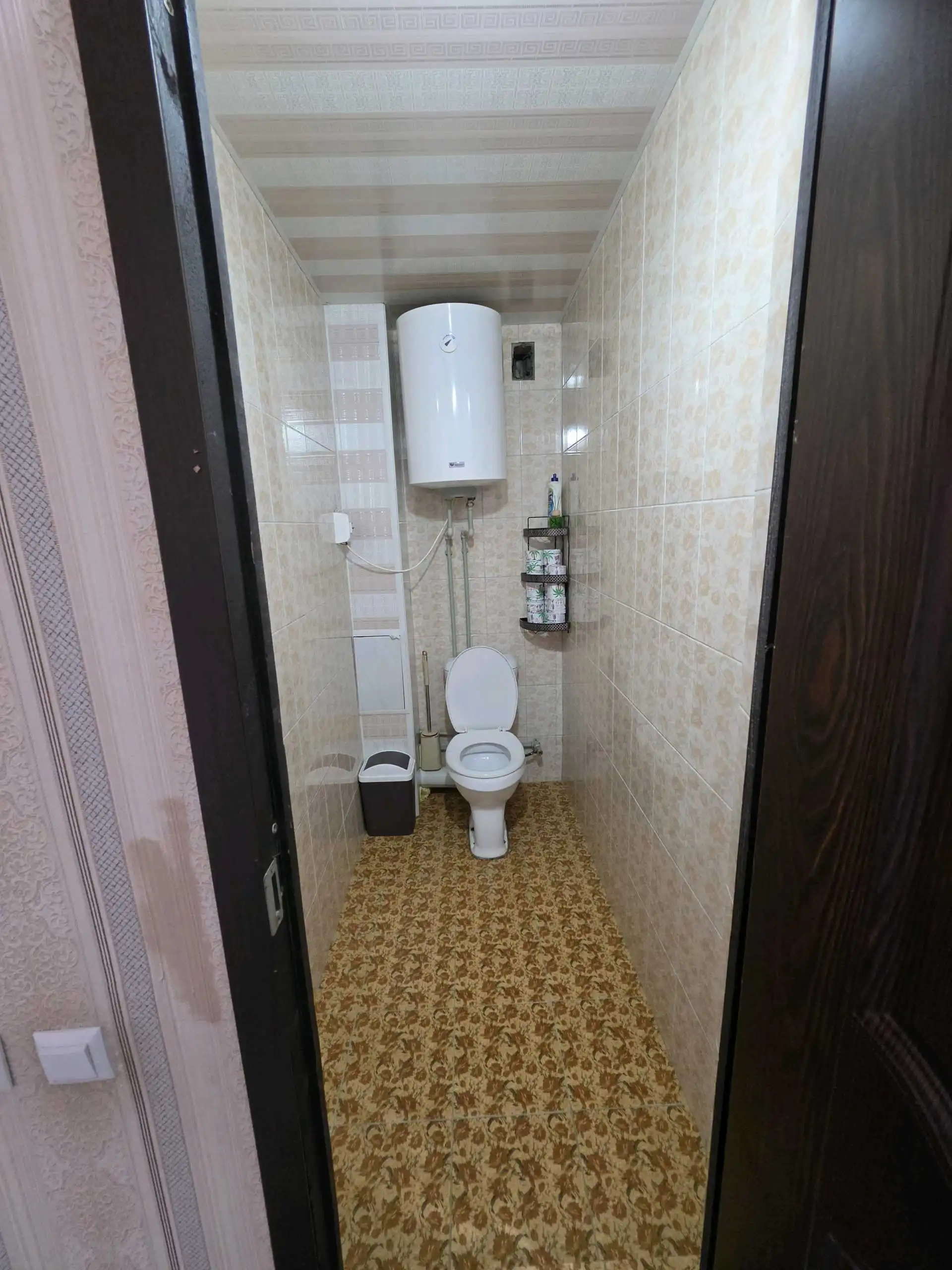 2-к квартира, 6 этаж, 72 м², Шохмансур