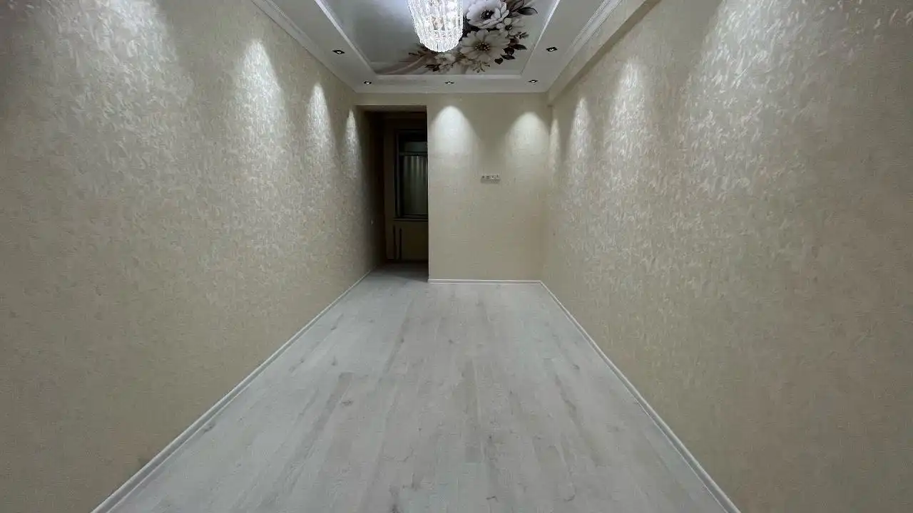 2-к квартира, 11 этаж, 58 м², Сино