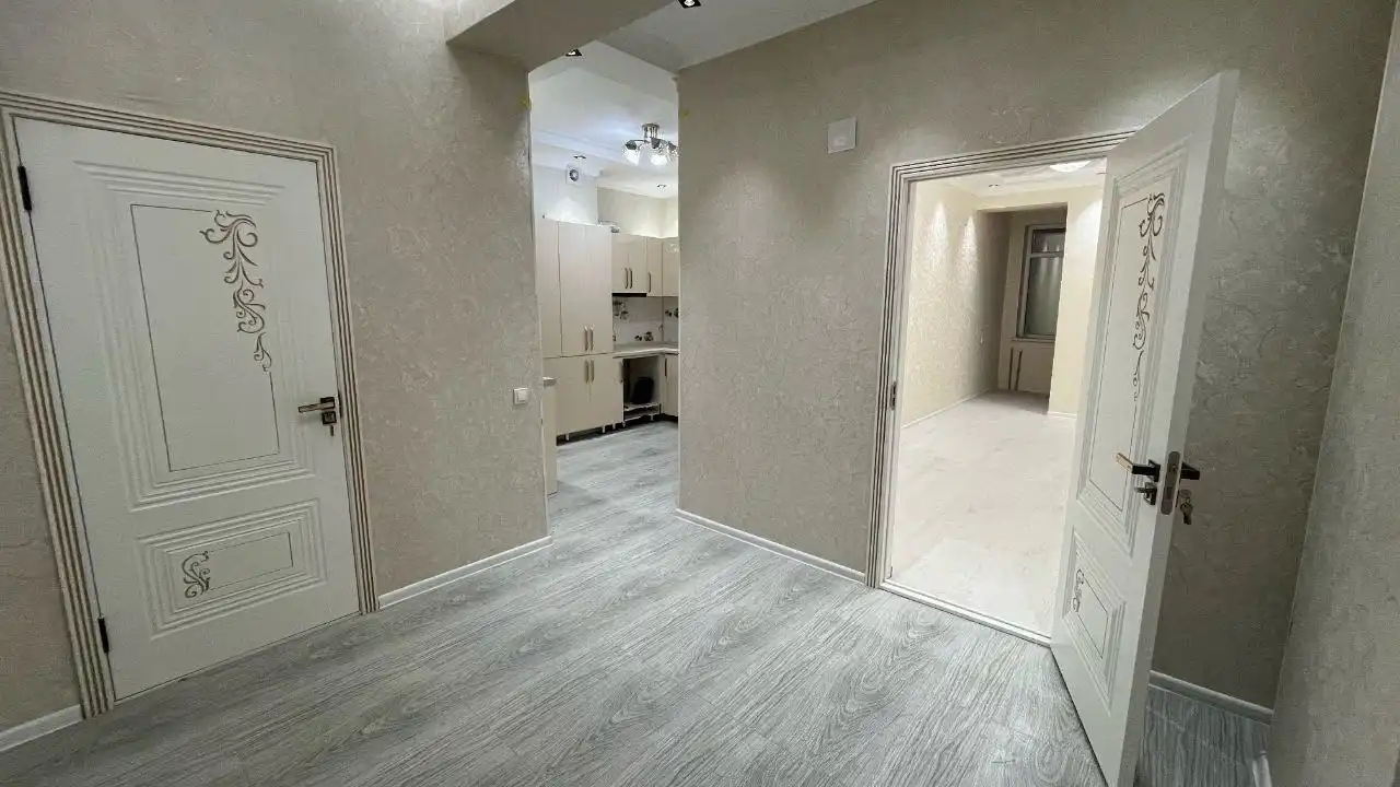 2-к квартира, 11 этаж, 58 м², Сино