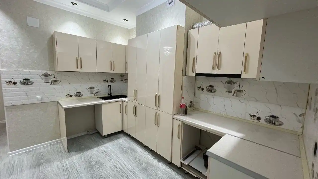 2-к квартира, 11 этаж, 58 м², Сино