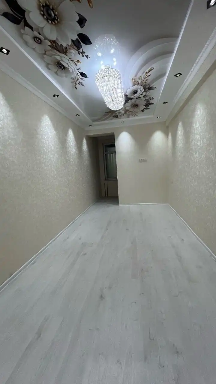2-к квартира, 11 этаж, 58 м², Сино
