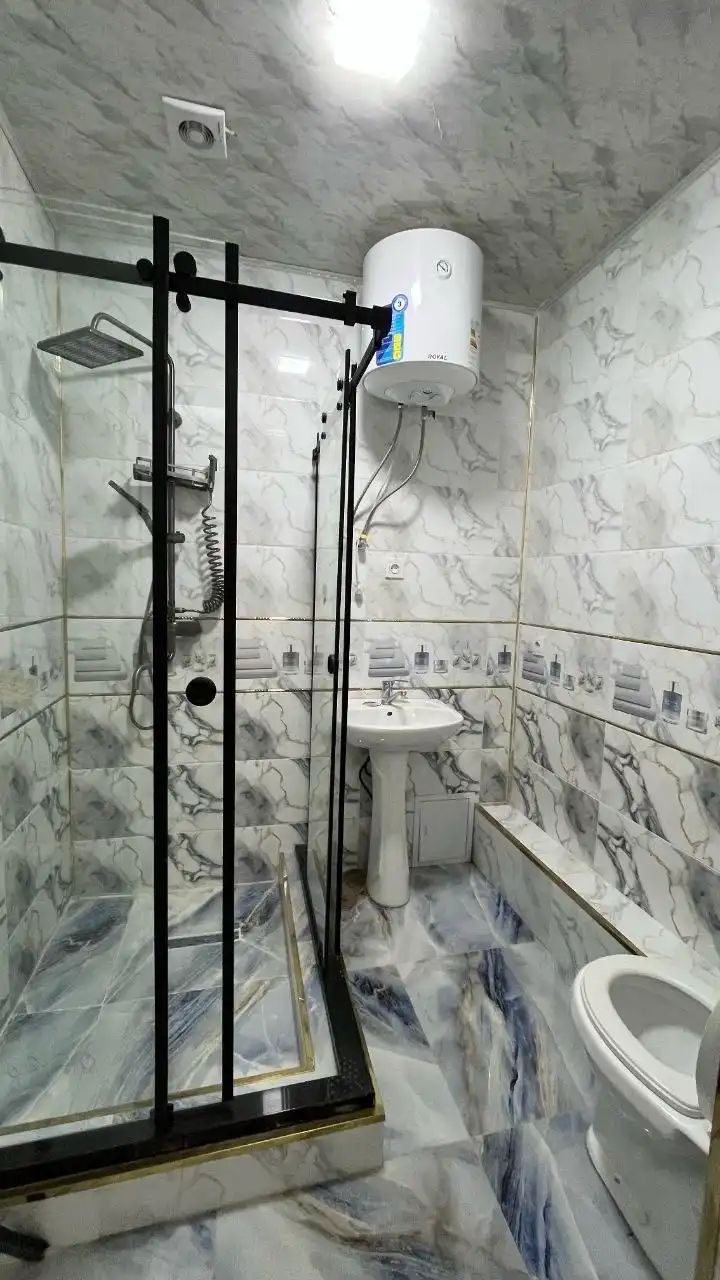 2-к квартира, 11 этаж, 58 м², Сино