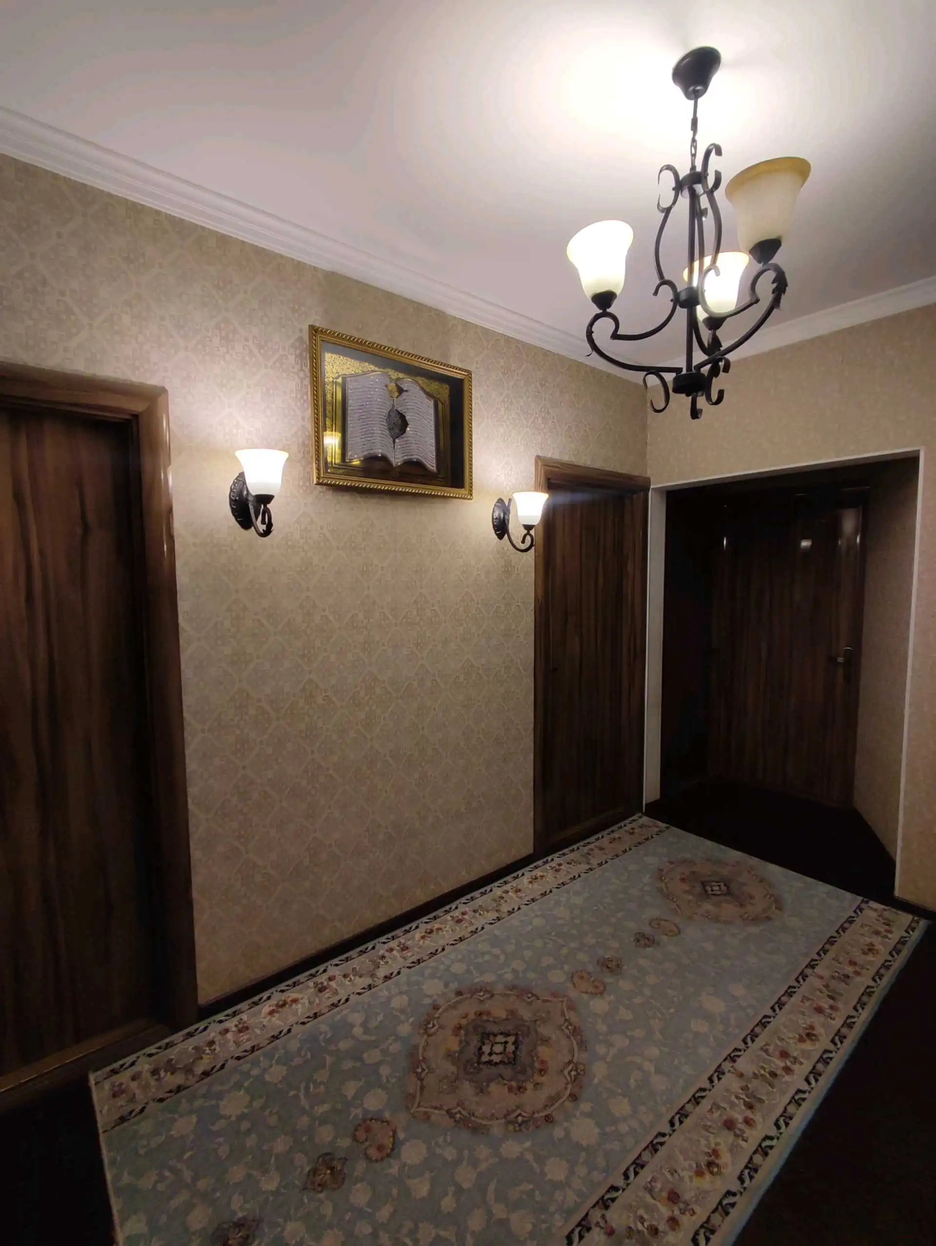 3-к квартира, 5 этаж, 90 м², 61мкр Фирдавси Пеши мантухона