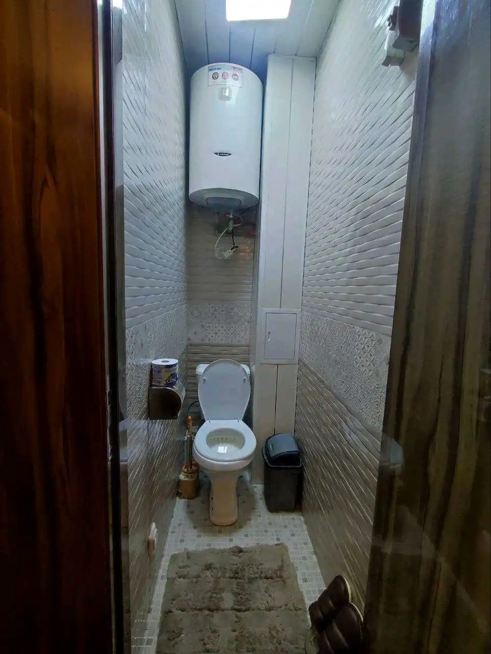 3-к квартира, 5 этаж, 90 м², 61мкр Фирдавси Пеши мантухона