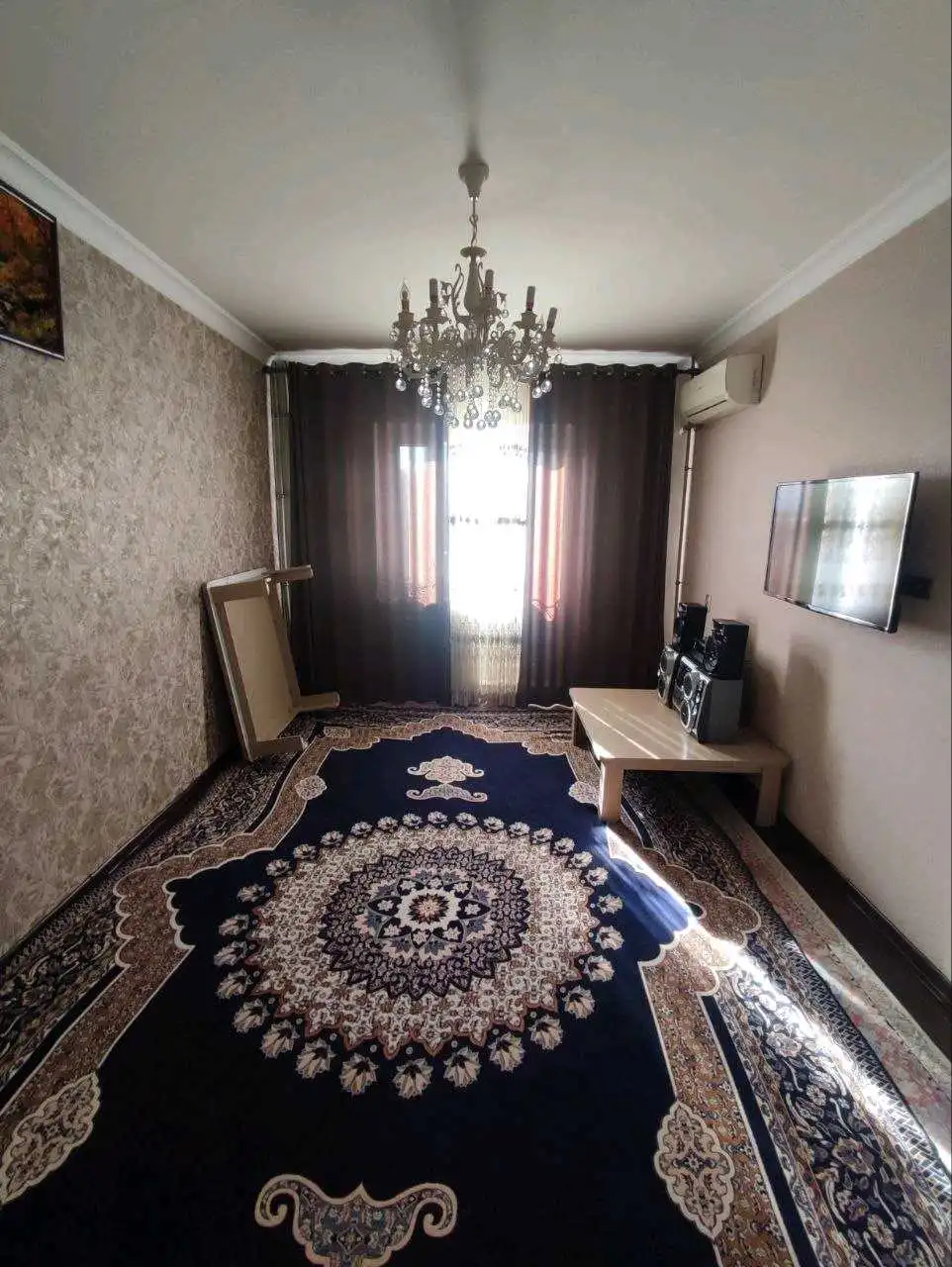3-к квартира, 5 этаж, 90 м², 61мкр Фирдавси Пеши мантухона