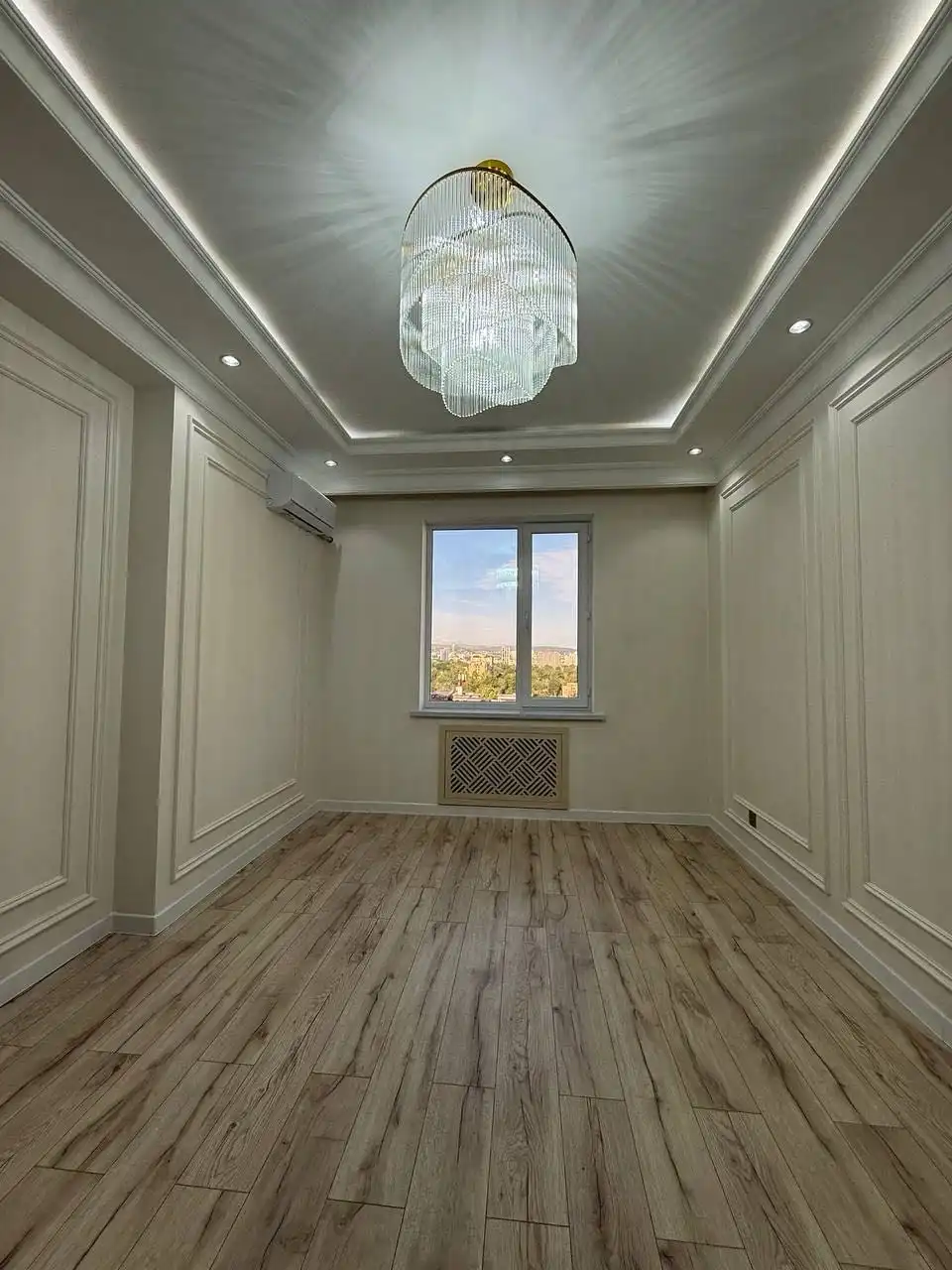 3-к квартира, 10 этаж, 96 м², Сино