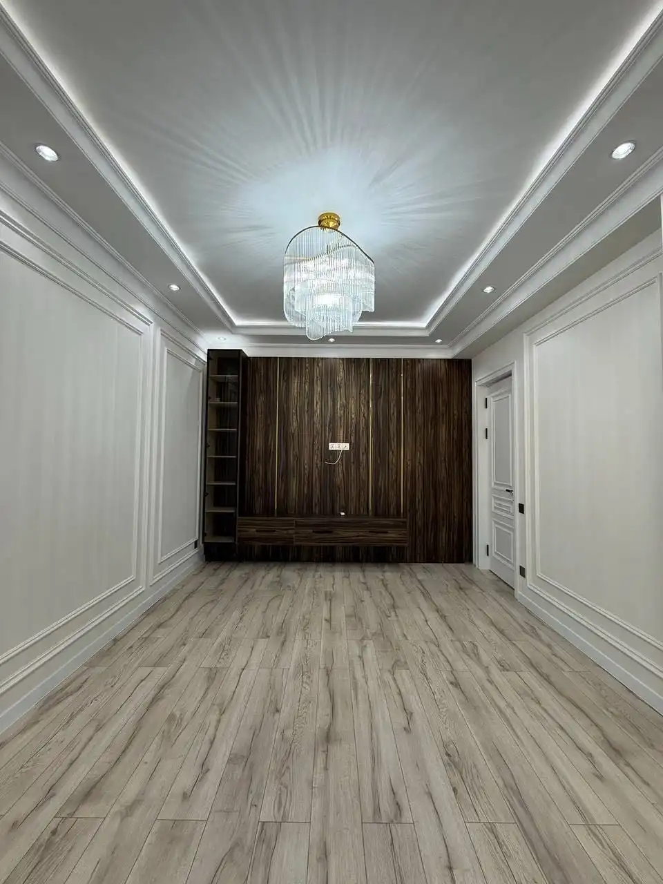 3-к квартира, 10 этаж, 96 м², Сино