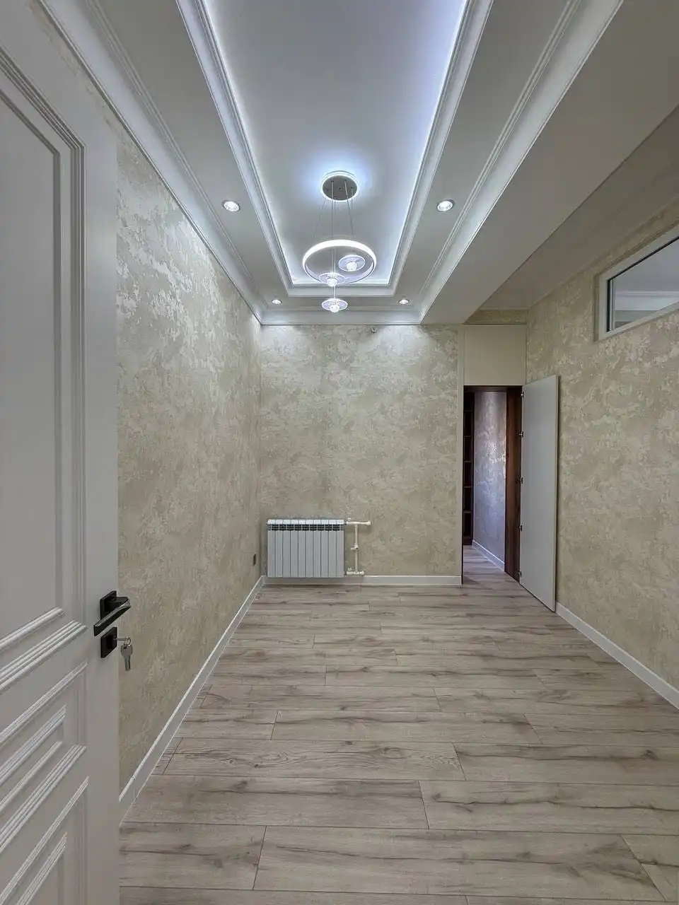 3-к квартира, 10 этаж, 96 м², Сино