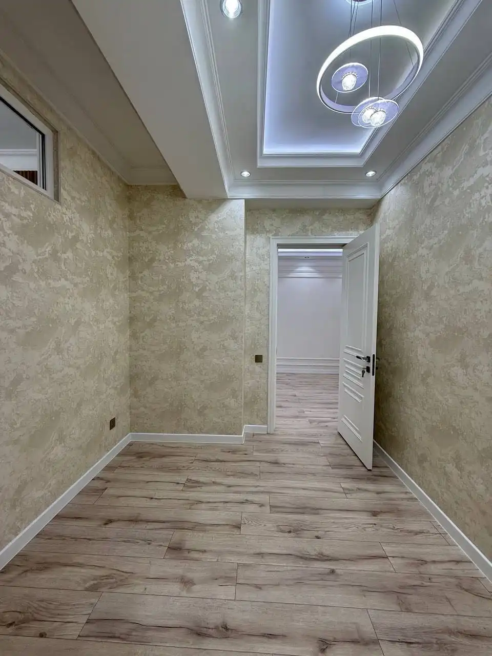 3-к квартира, 10 этаж, 96 м², Сино