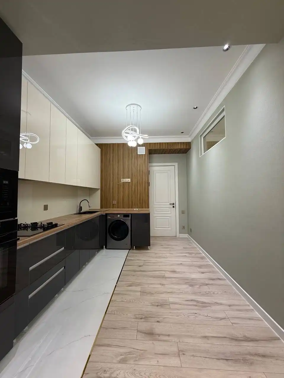 3-к квартира, 10 этаж, 96 м², Сино
