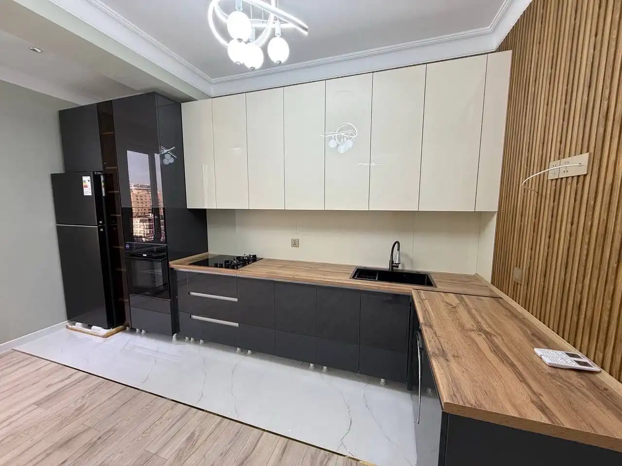 3-к квартира, 10 этаж, 96 м², Сино