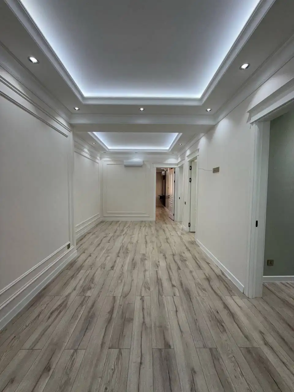 3-к квартира, 10 этаж, 96 м², Сино