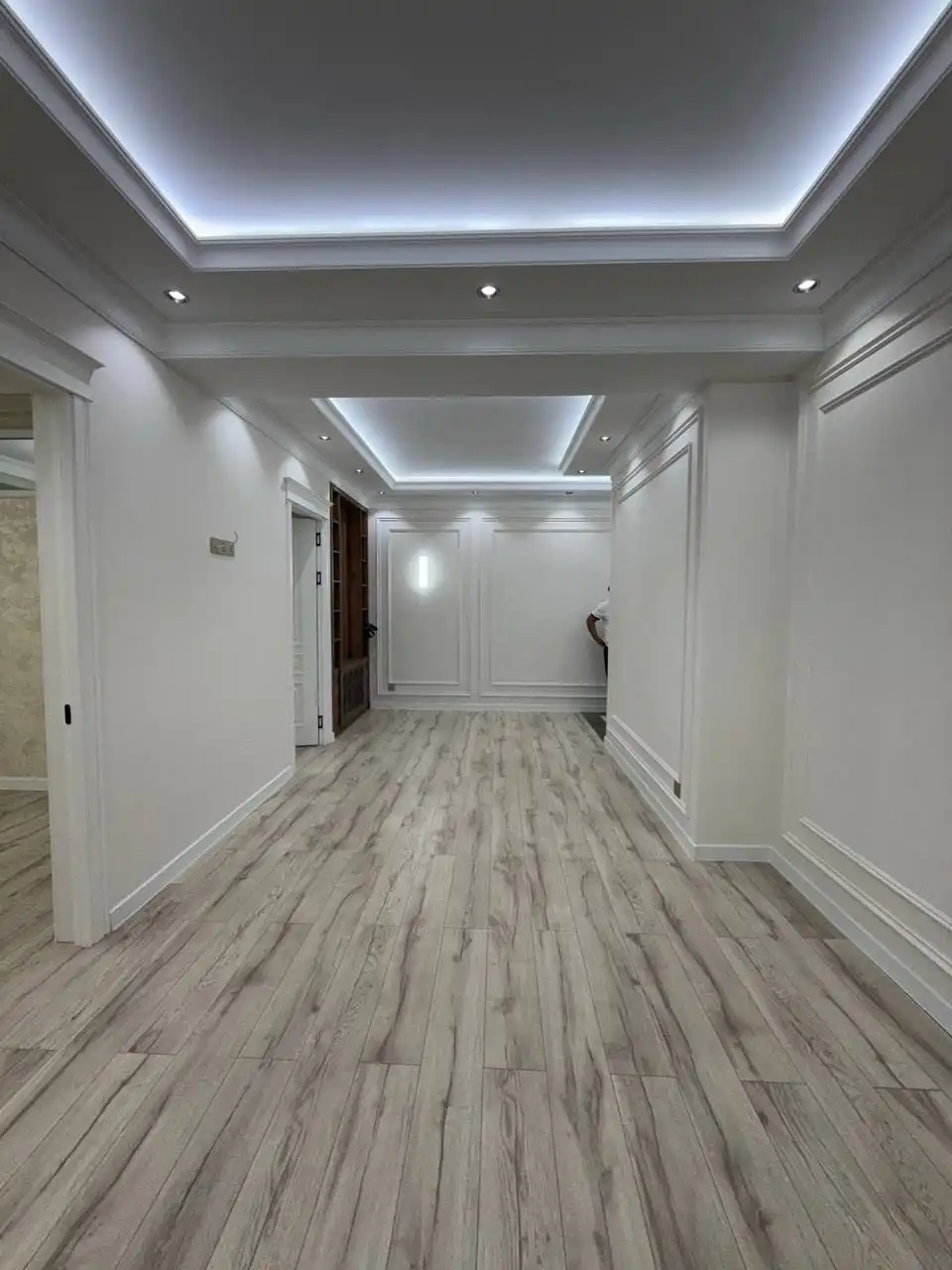 3-к квартира, 10 этаж, 96 м², Сино