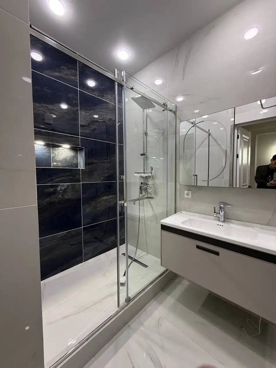 3-к квартира, 10 этаж, 96 м², Сино