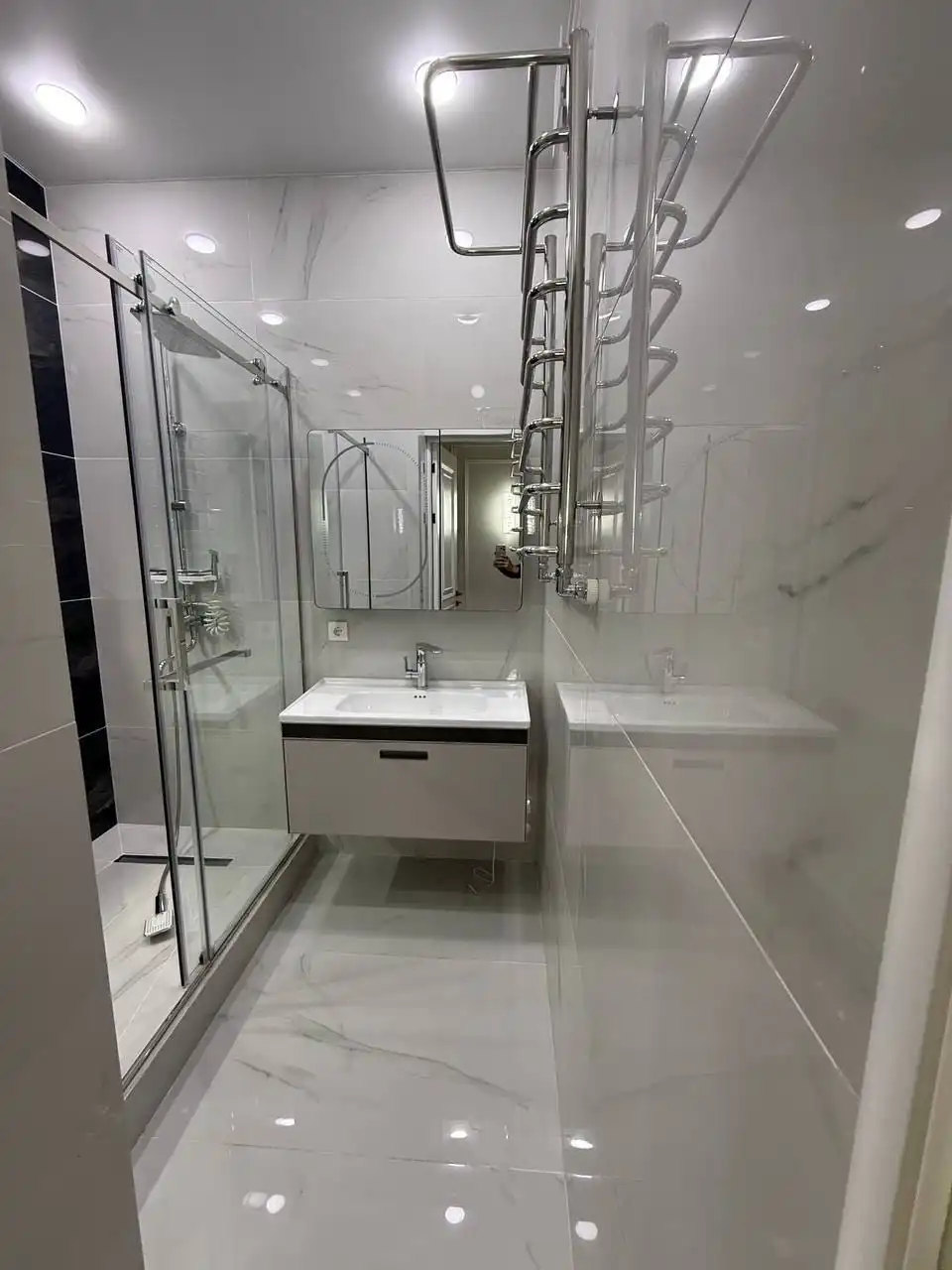 3-к квартира, 10 этаж, 96 м², Сино