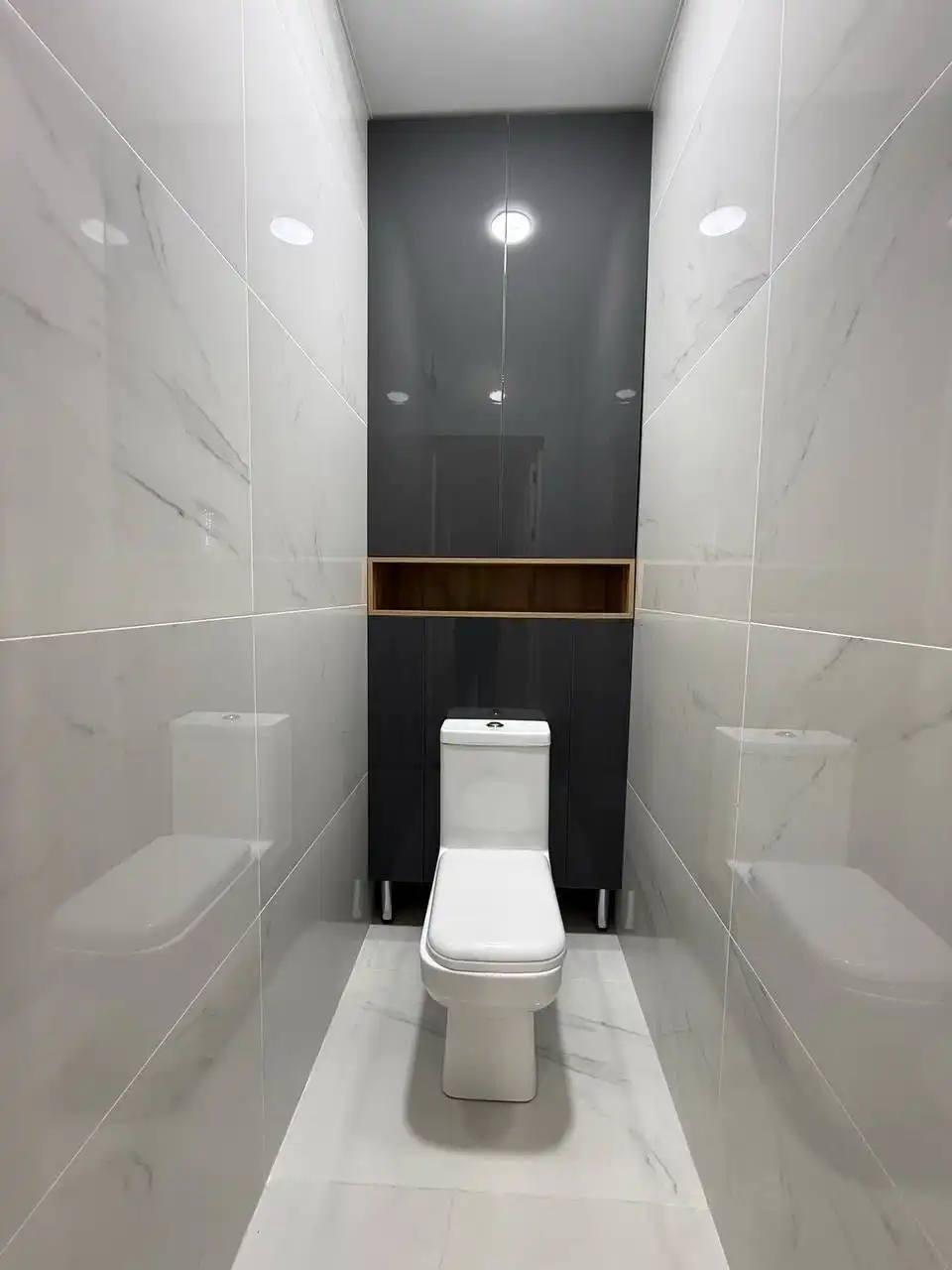 3-к квартира, 10 этаж, 96 м², Сино