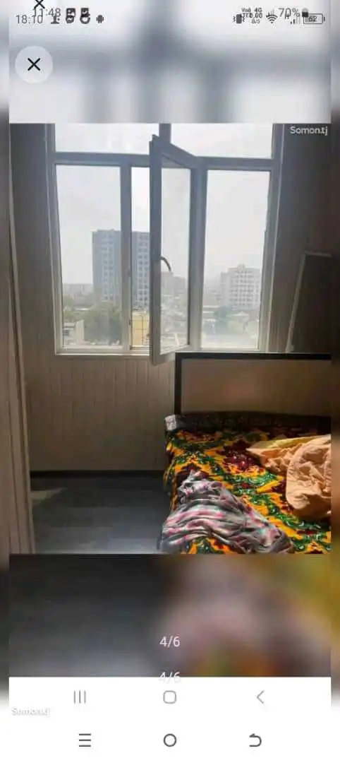 1 этажный, 2-комн. дом, 60 м², испечак 2