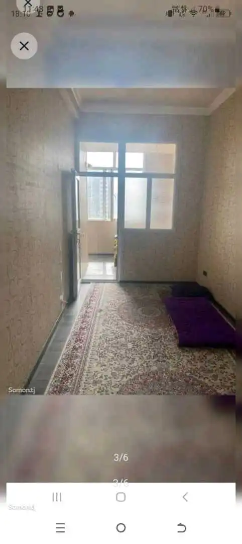 1 этажный, 2-комн. дом, 60 м², испечак 2