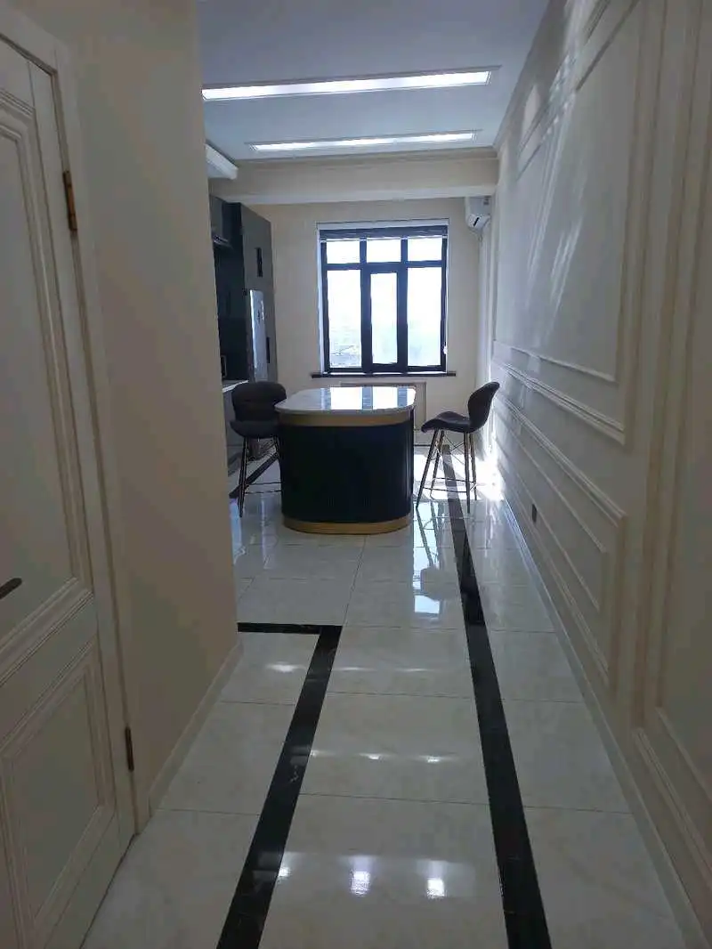 3-к квартира, 10 этаж, 120 м², Шоҳмансур, Чордома