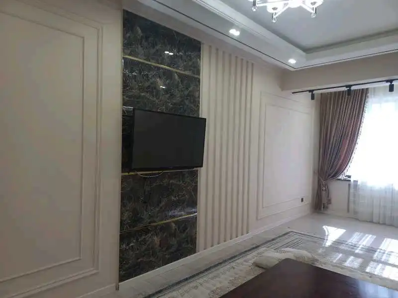 3-к квартира, 10 этаж, 120 м², Шоҳмансур, Чордома