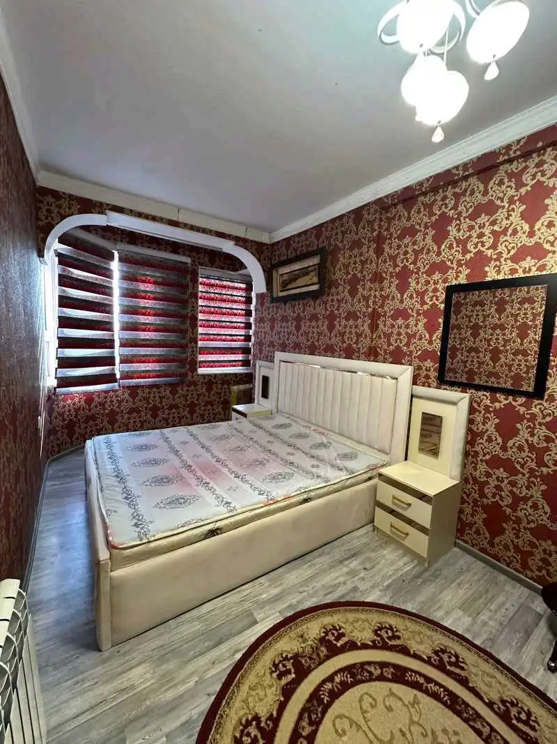 2-к квартира, 8 этаж, 71 м², Цирк
