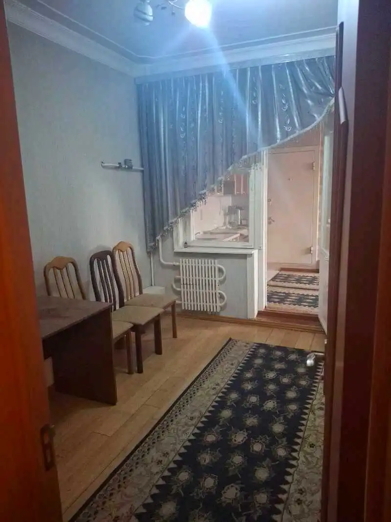 4-к квартира, 4 этаж, 85 м², 101 мкр