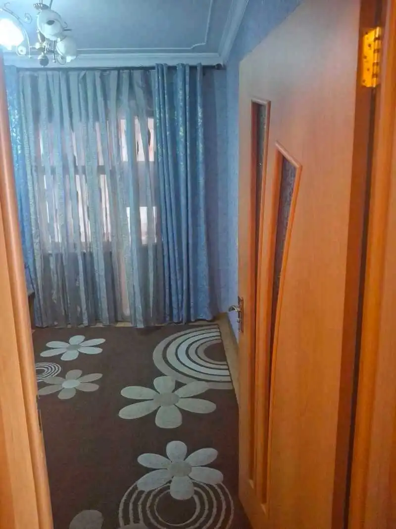 4-к квартира, 4 этаж, 85 м², 101 мкр