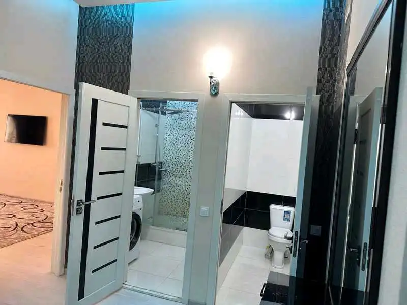 2-к квартира, 10 этаж, 67 м², Цум