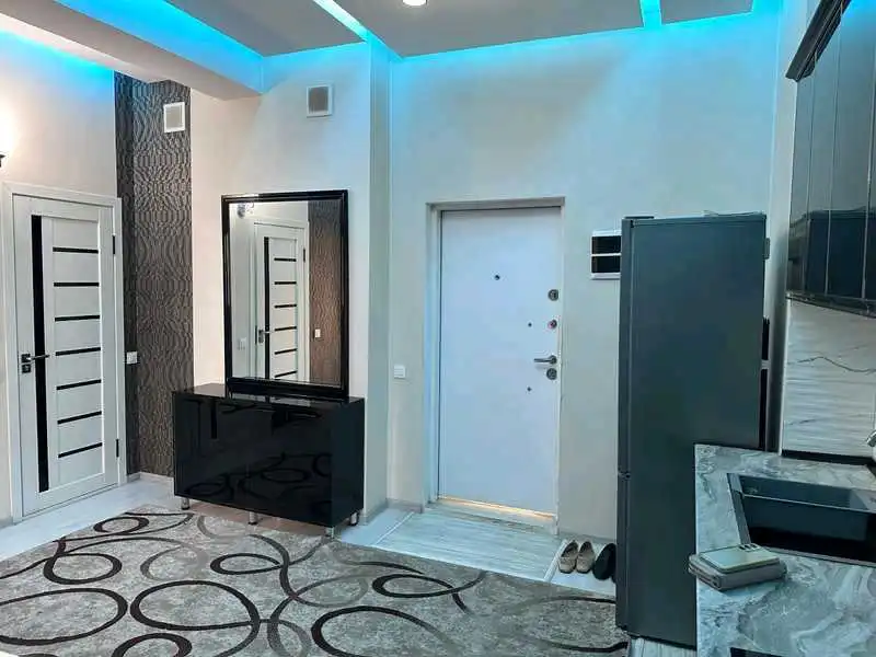 2-к квартира, 10 этаж, 67 м², Цум